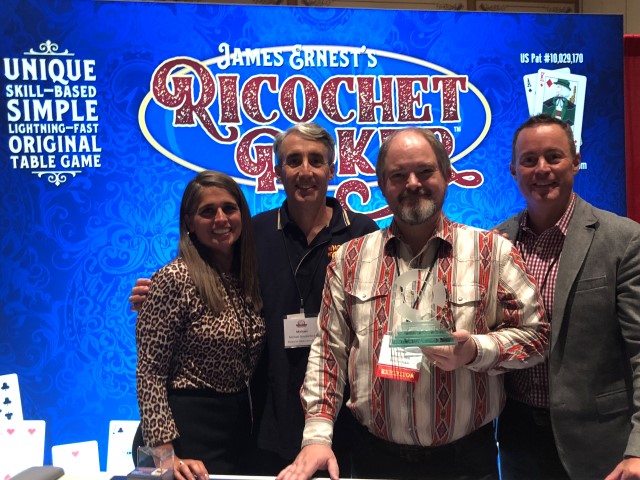 पोकर बर्नआउट