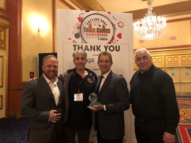 पोकर बर्नआउट