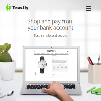 ट्रस्टली