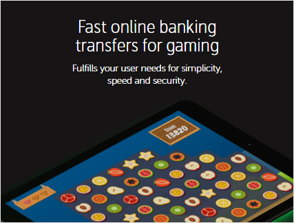 ट्रस्टली गेमिंग