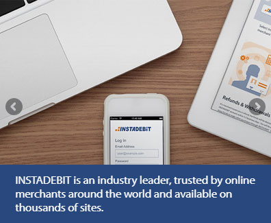 इंस्टाडेबिट