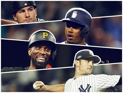 नया रूप फिलाडेल्फिया फिलियर्स