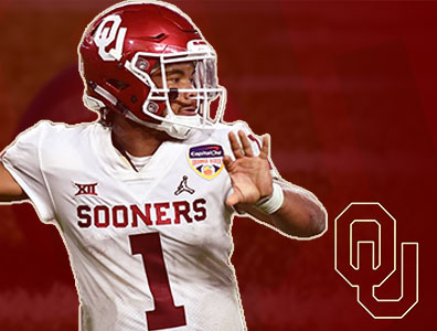 ओक्लाहोमा में सीनियर सीज़न