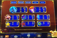 महासागर जादू नियम 6