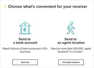 भुगतान सेवा के बारे में