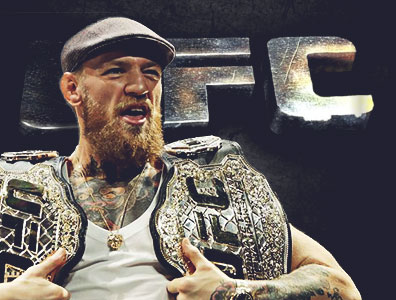 यूएफसी करियर