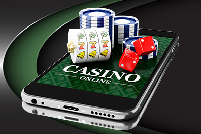 टेलीफोन के माध्यम से जमा/निकासी