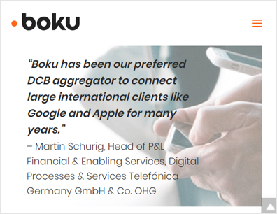 बोकू के बारे में