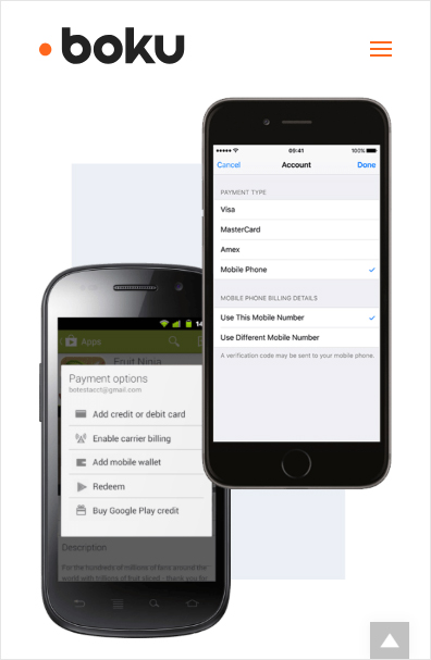 ऑनलाइन कैसीनो भुगतान के रूप में बोकू