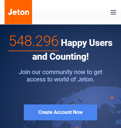 जेटन के बारे में