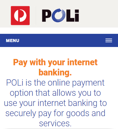 POLi के बारे में