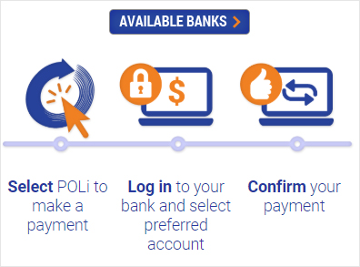 प्रदान की गई POLi के बारे में