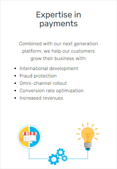 इस भुगतान विधि के बारे में