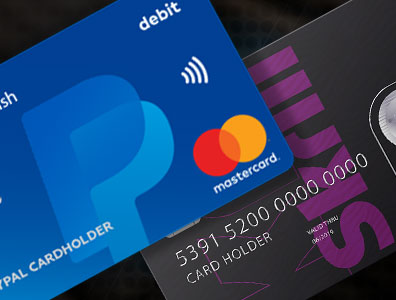 भौतिक कार्ड की उपलब्धता