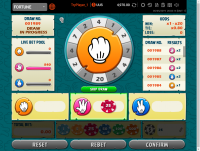 गेमप्ले इंटरैक्टिव -- सुपर