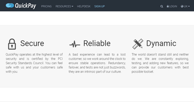 क्विकपे ऑनलाइन कैसीनो के लाभ