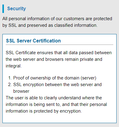 ईकोबैंक के लाभ