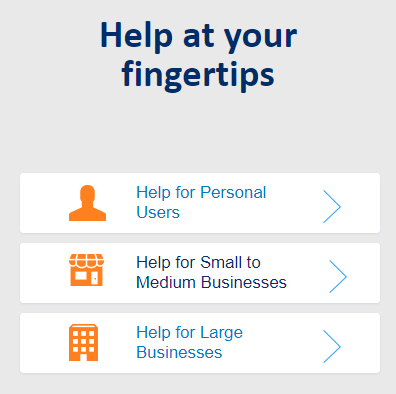 एडवांटेज बीपे व्यू