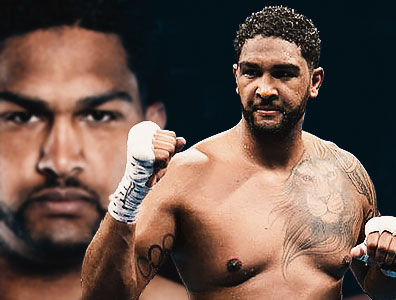 लड़ाई से पहले की टिप्पणियाँ