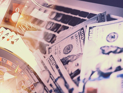 जमा और निकासी